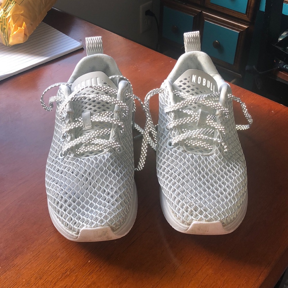 Nobull shoes